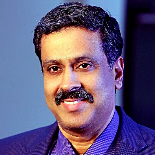 Dr. P. K. Jabbar